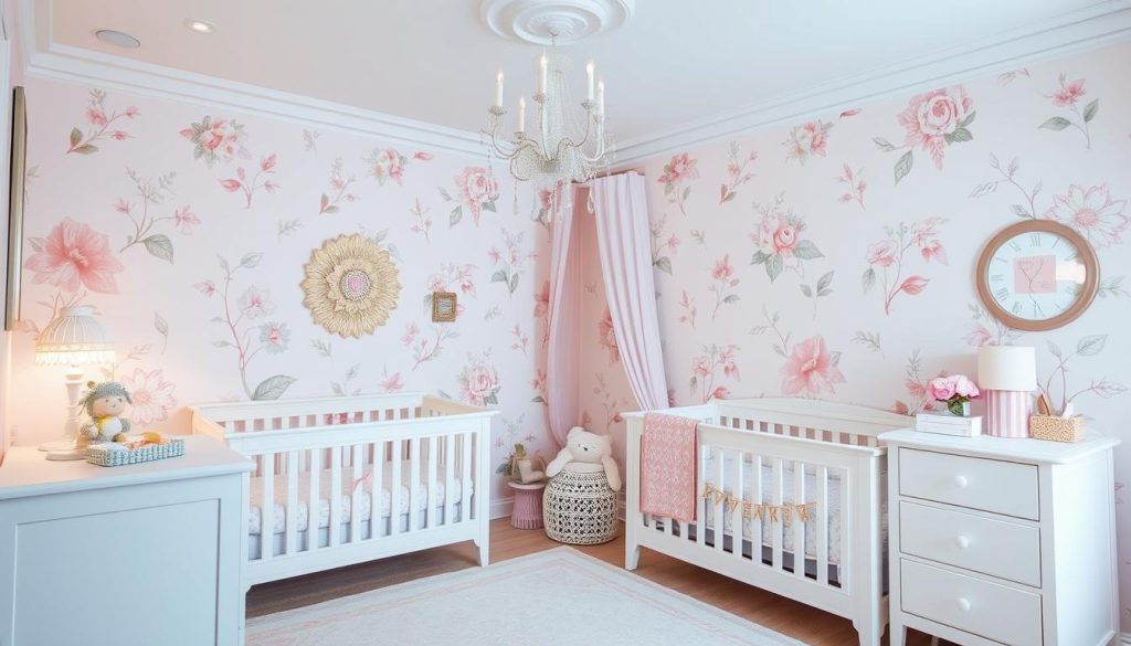 decoração quarto bebê menina decoração quarto bebê menina