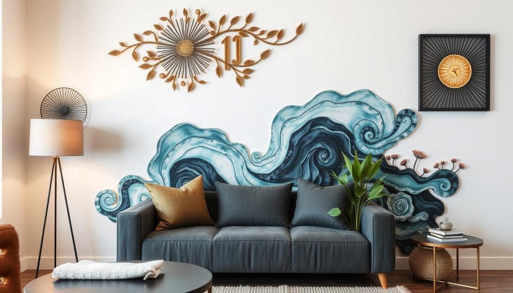 Imagem de uma loja online especializada em quadros decorativos Imagem de uma loja online especializada em quadros decorativos